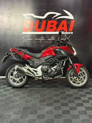 HONDA NC 750X ABS 